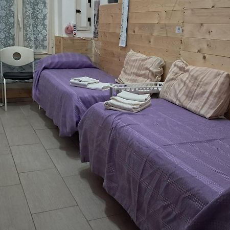 Dimoramadonnella Apartment Bari Exterior photo