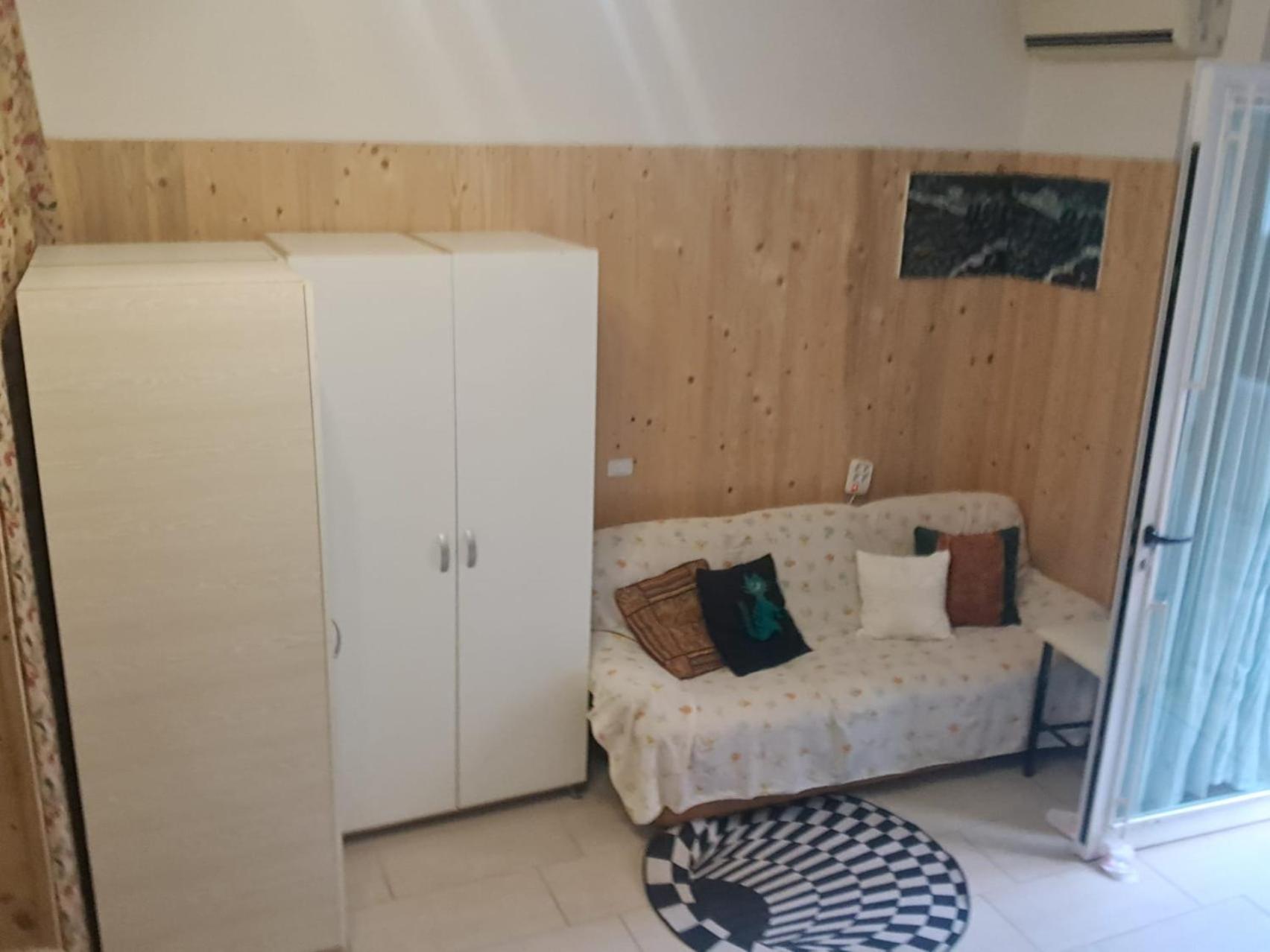 Dimoramadonnella Apartment Bari Exterior photo