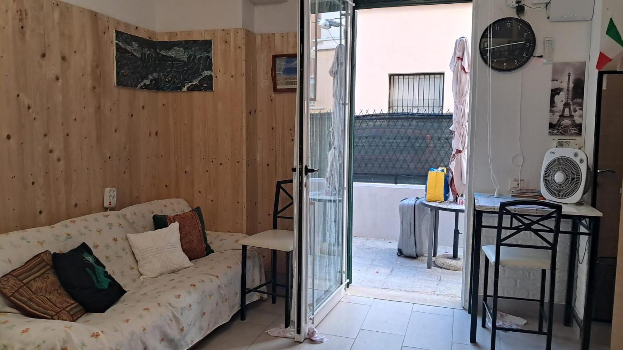 Dimoramadonnella Apartment Bari Exterior photo