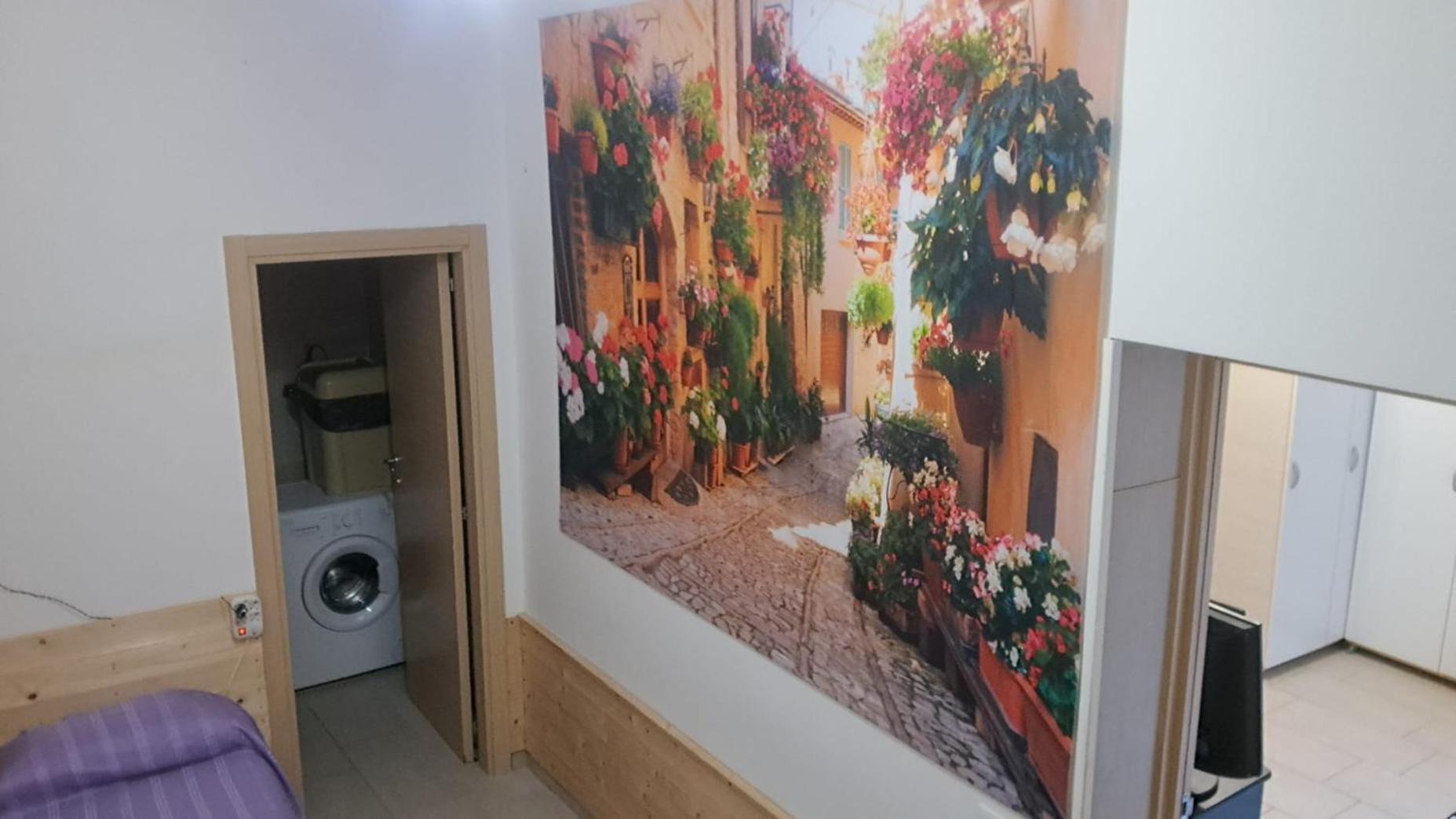 Dimoramadonnella Apartment Bari Exterior photo