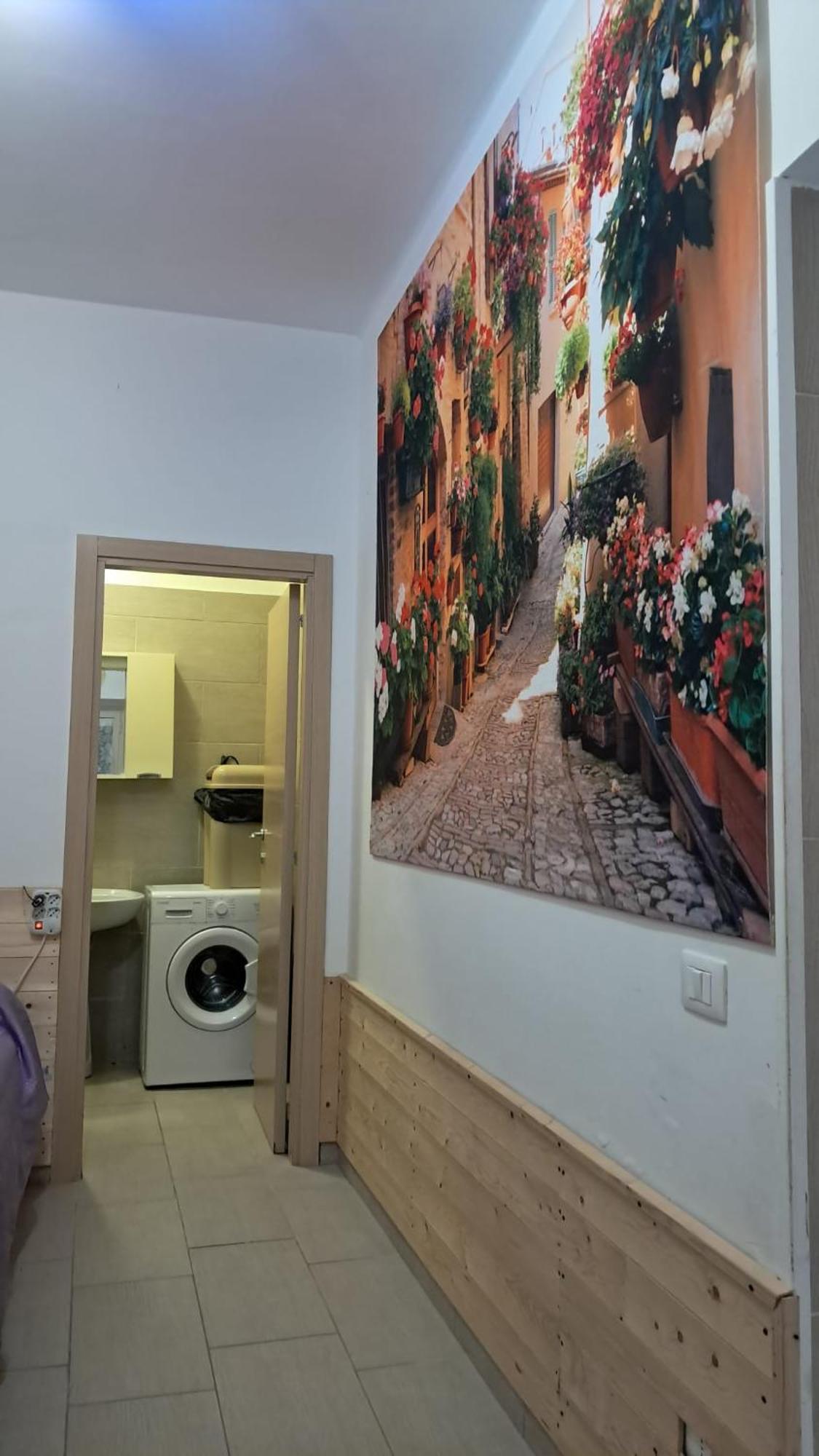 Dimoramadonnella Apartment Bari Exterior photo