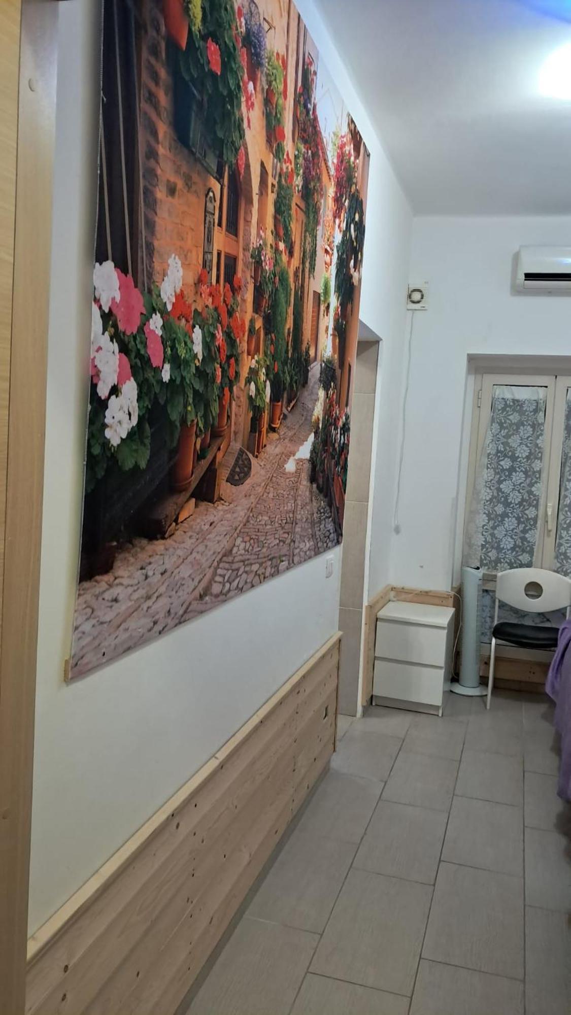 Dimoramadonnella Apartment Bari Exterior photo