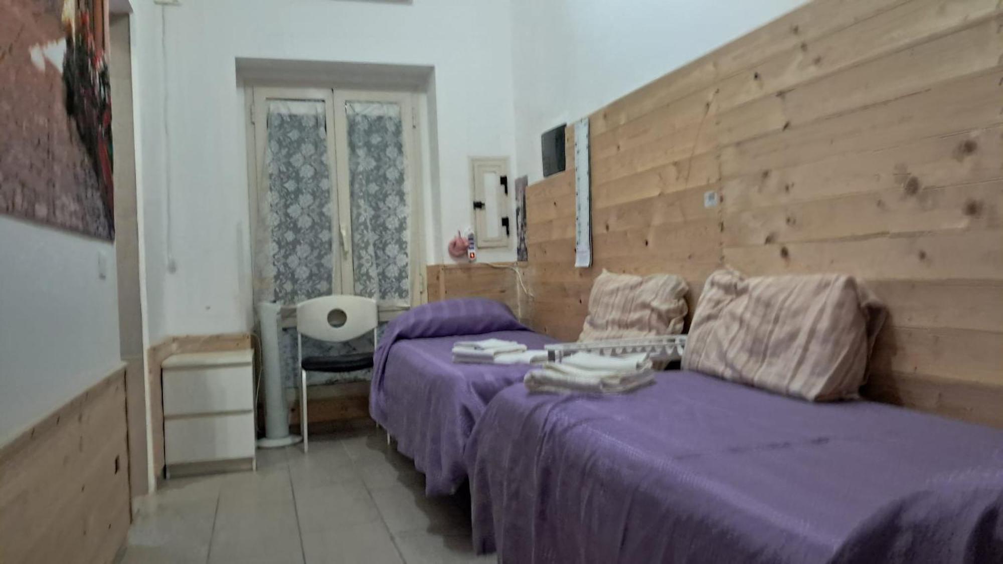 Dimoramadonnella Apartment Bari Exterior photo