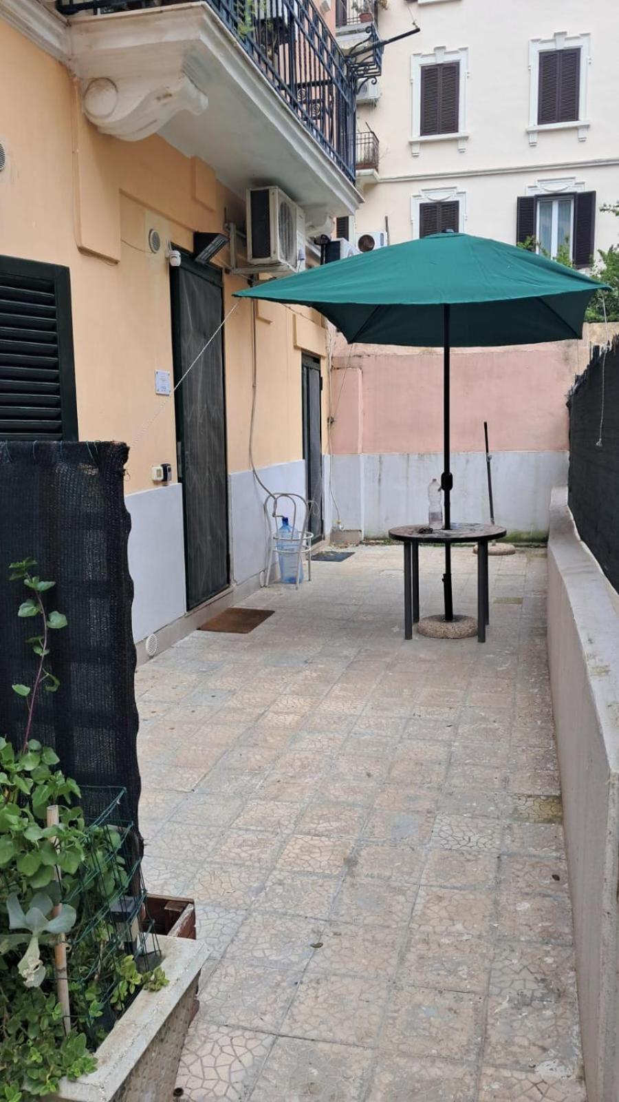 Dimoramadonnella Apartment Bari Exterior photo