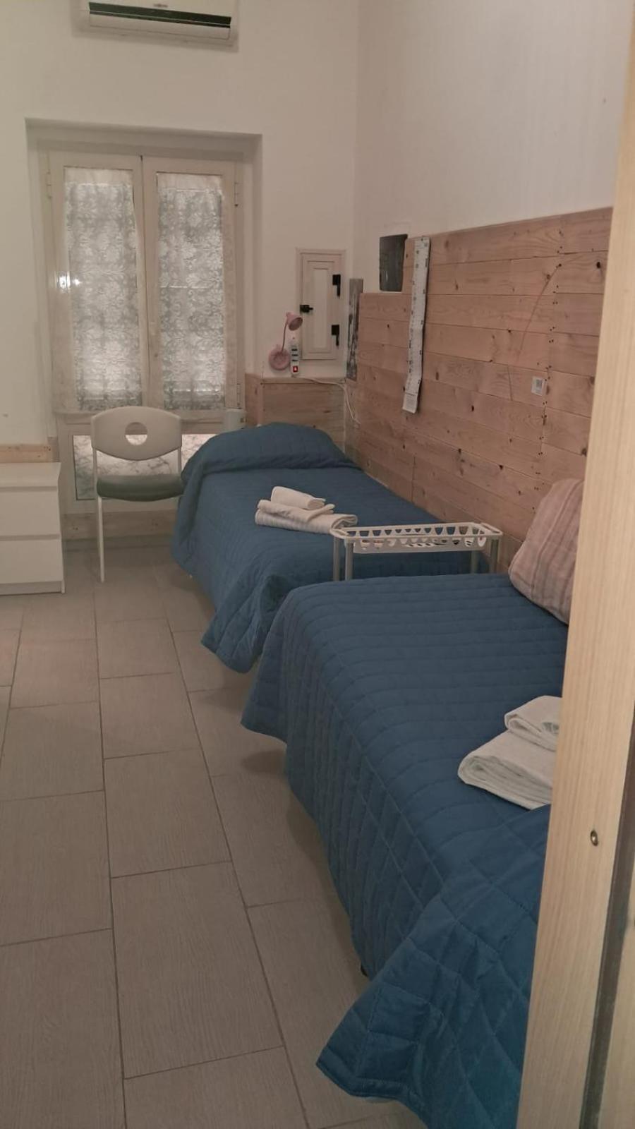 Dimoramadonnella Apartment Bari Exterior photo