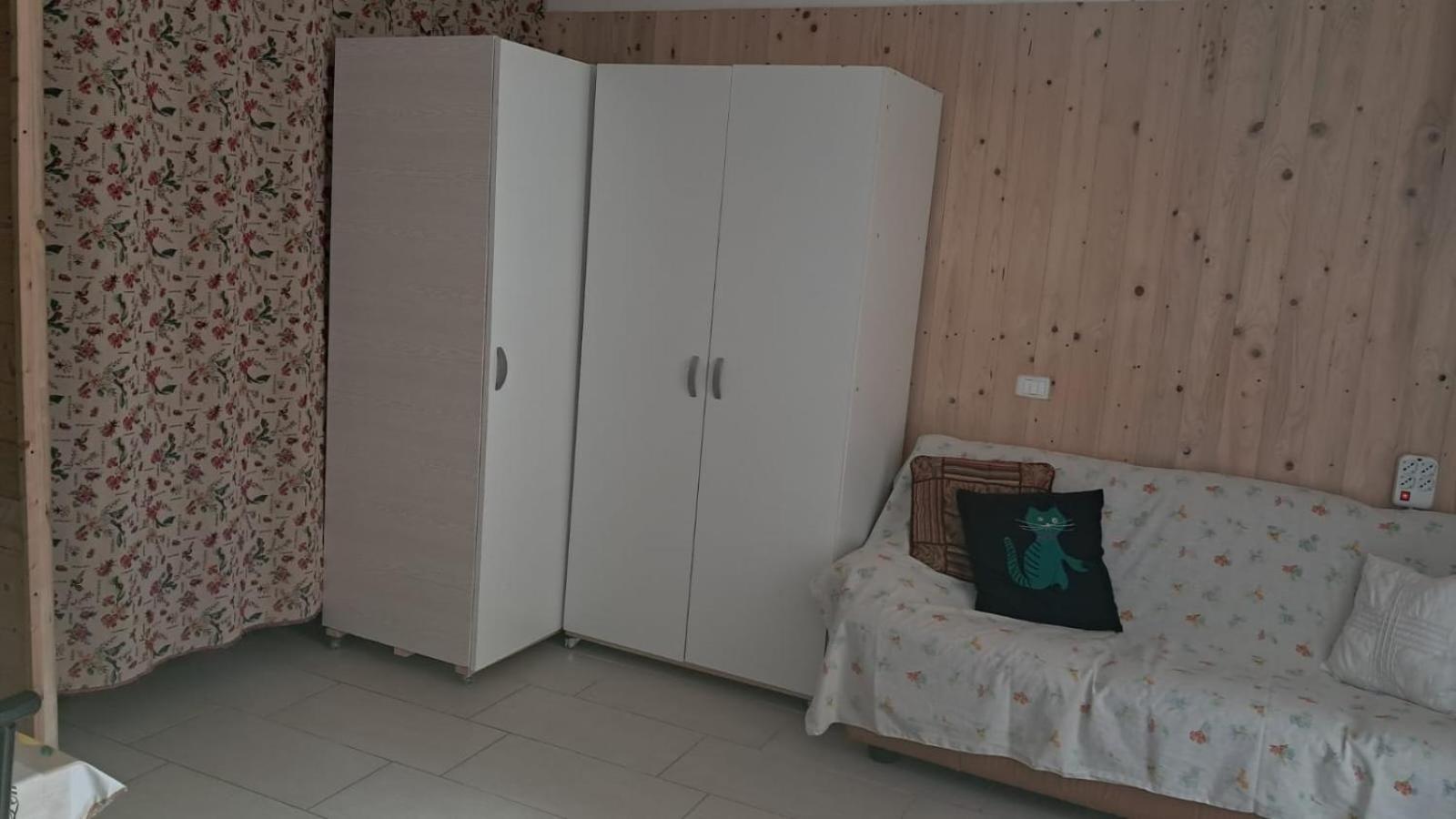 Dimoramadonnella Apartment Bari Exterior photo