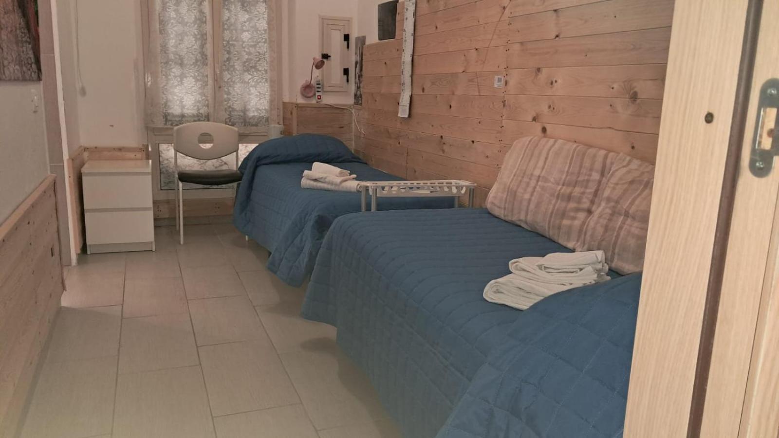 Dimoramadonnella Apartment Bari Exterior photo
